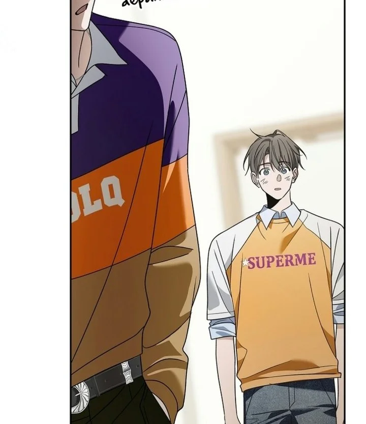 Surviving as a PD Idol Chapter 62 Gambar 93