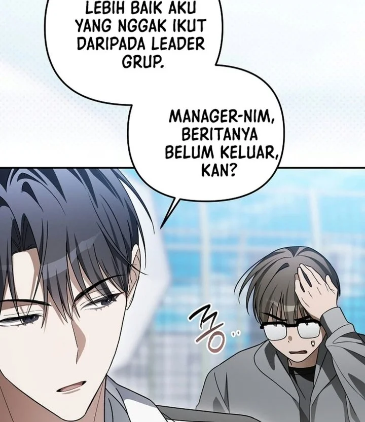 Surviving as a PD Idol Chapter 62 halaman 10
