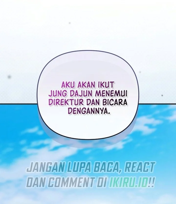 Surviving as a PD Idol Chapter 62 halaman 12