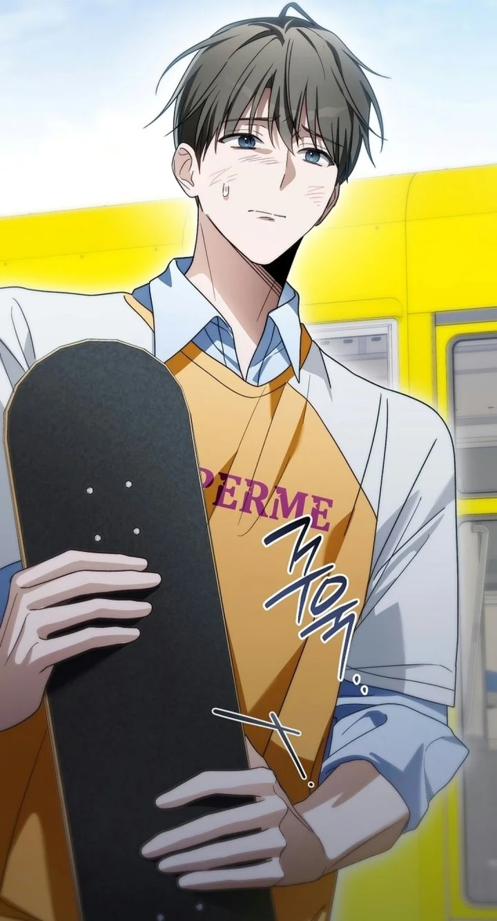 Surviving as a PD Idol Chapter 62 halaman 13