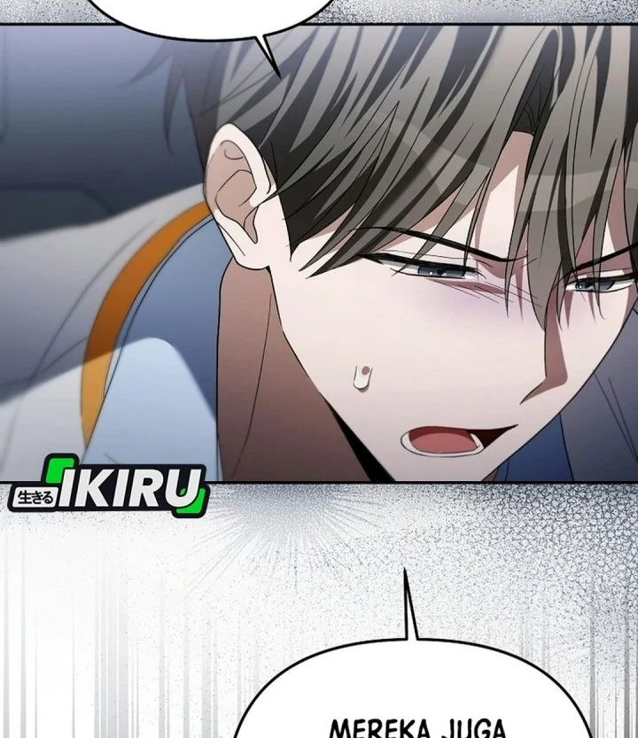 Surviving as a PD Idol Chapter 62 halaman 17