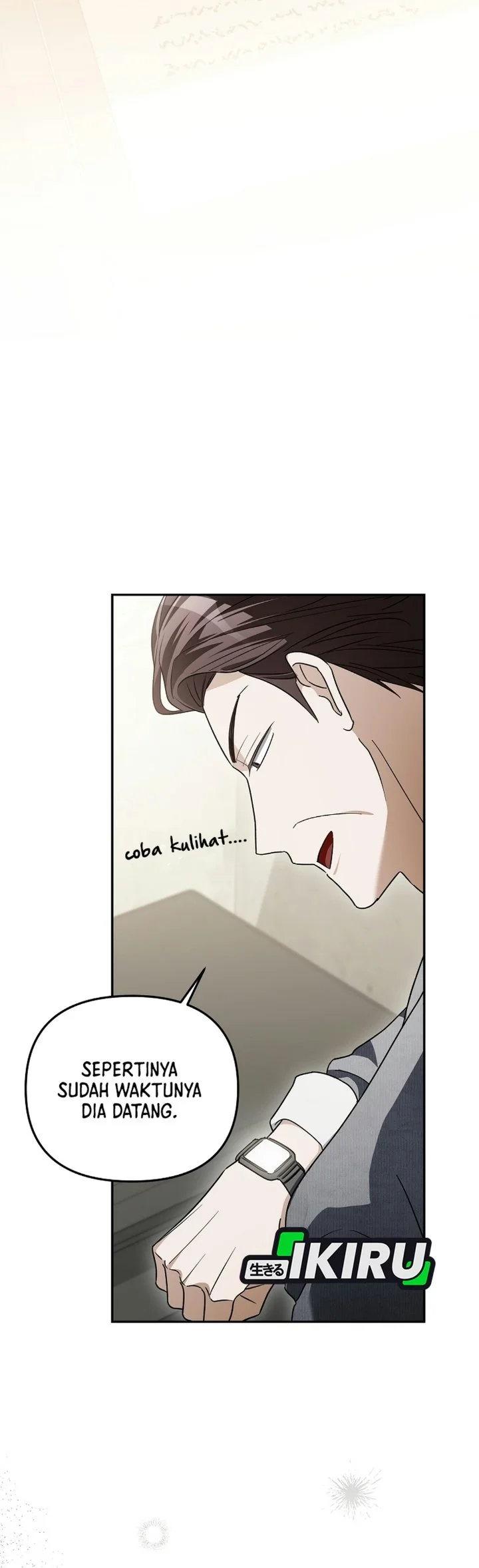 Surviving as a PD Idol Chapter 63 halaman 18