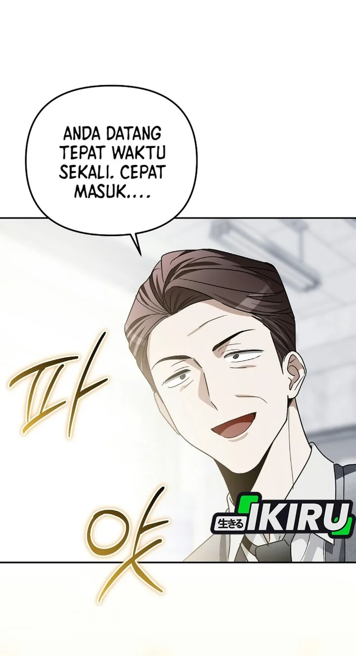 Surviving as a PD Idol Chapter 63 halaman 23