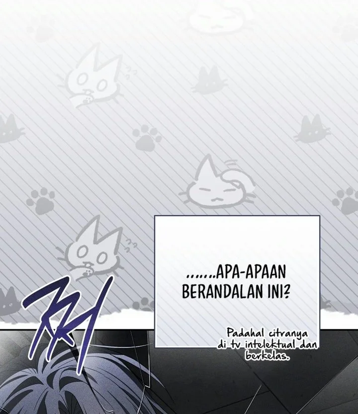 Surviving as a PD Idol Chapter 63 halaman 25