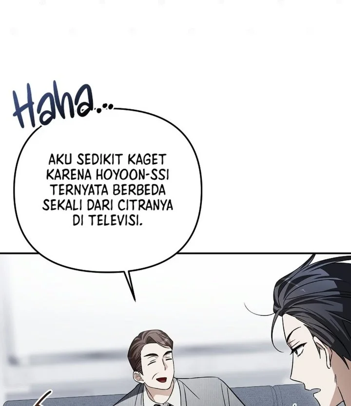 Surviving as a PD Idol Chapter 63 halaman 31