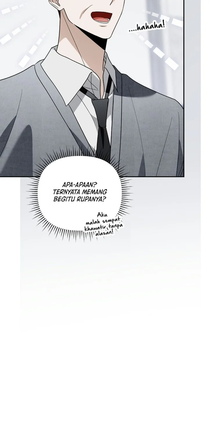 Surviving as a PD Idol Chapter 63 halaman 34