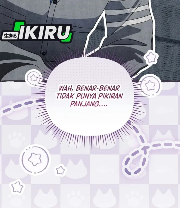 Surviving as a PD Idol Chapter 63 halaman 40