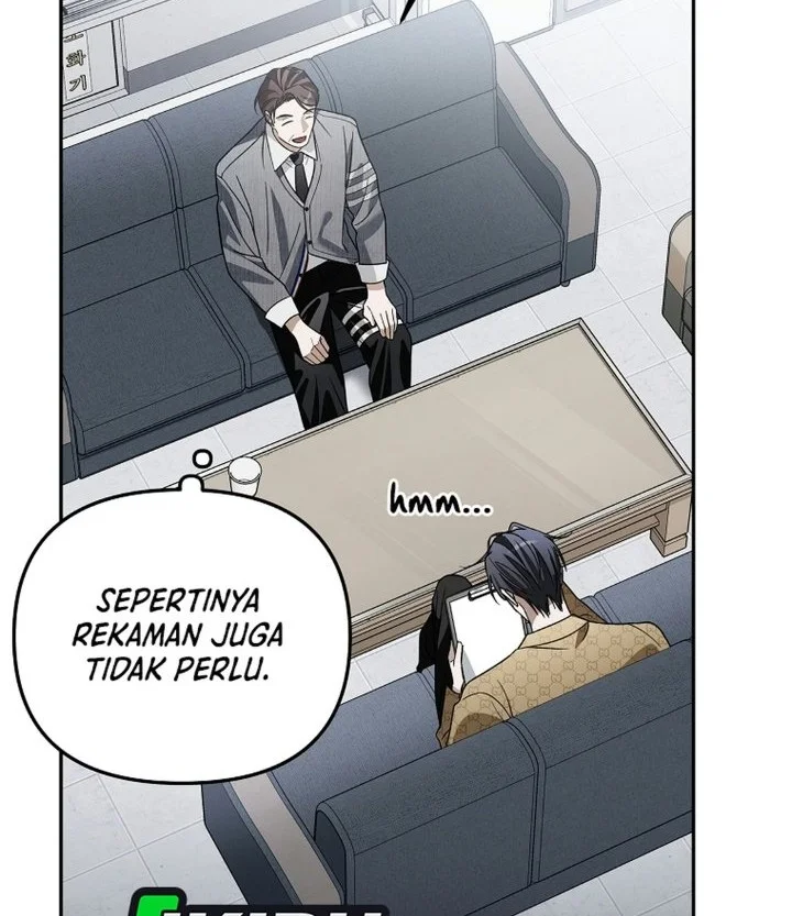 Surviving as a PD Idol Chapter 63 halaman 42