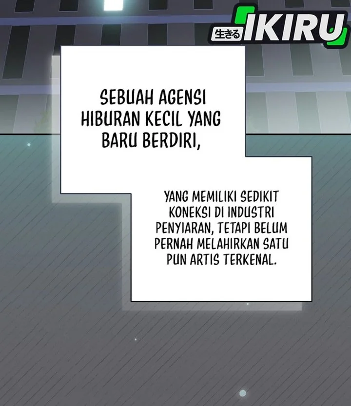 Surviving as a PD Idol Chapter 63 halaman 4