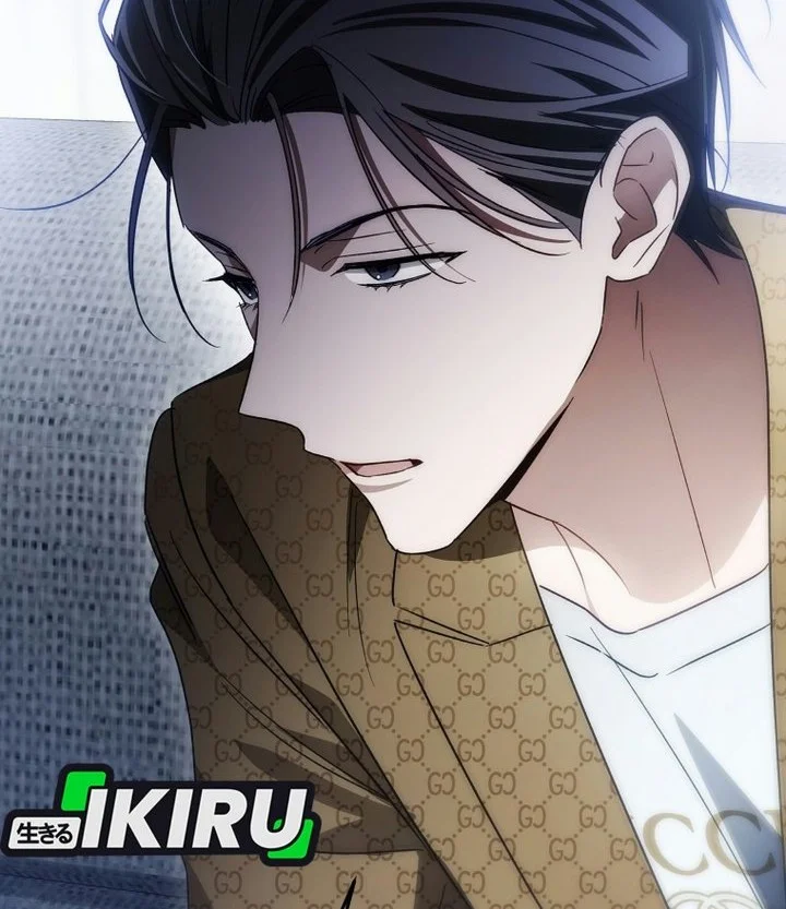 Surviving as a PD Idol Chapter 63 halaman 58