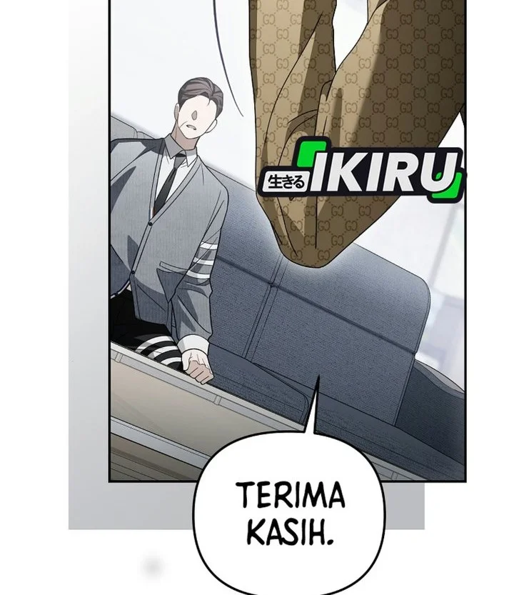 Surviving as a PD Idol Chapter 63 halaman 61