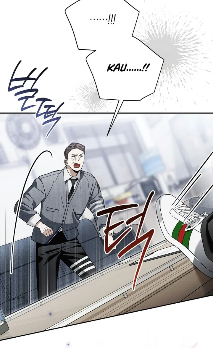 Surviving as a PD Idol Chapter 63 Gambar 63