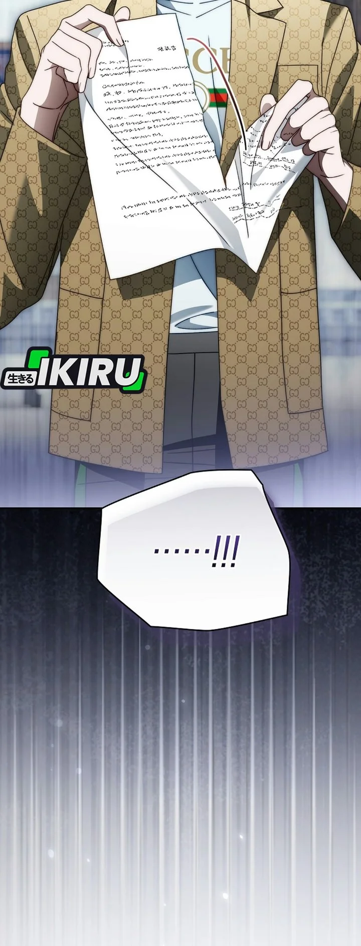 Surviving as a PD Idol Chapter 63 Gambar 68