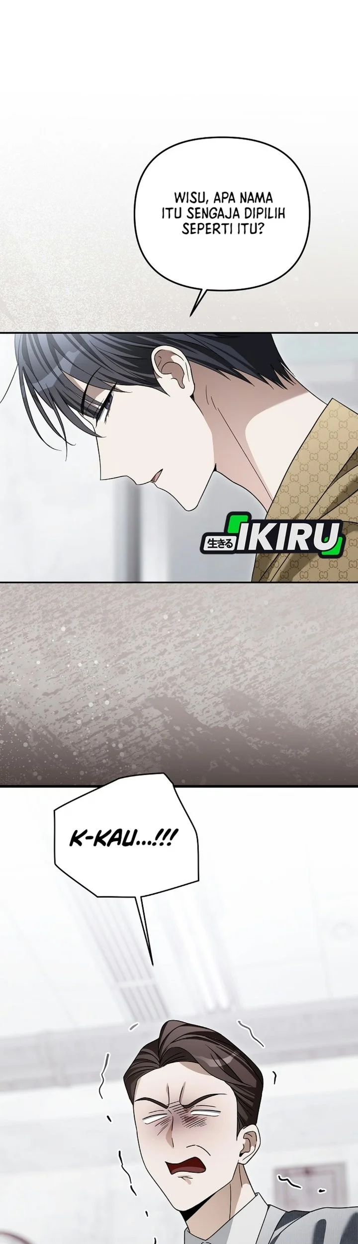Surviving as a PD Idol Chapter 63 Gambar 75