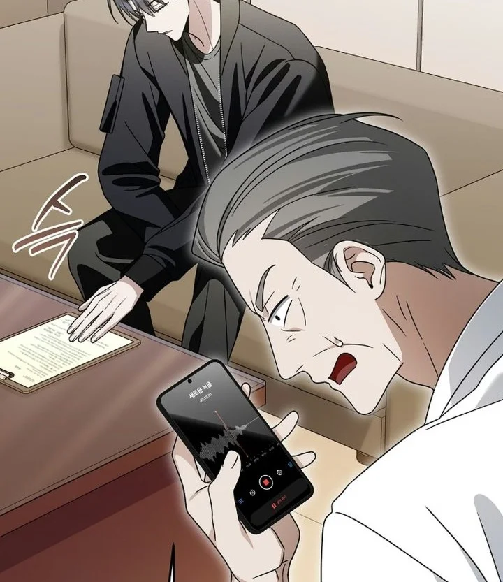 Surviving as a PD Idol Chapter 63 Gambar 82