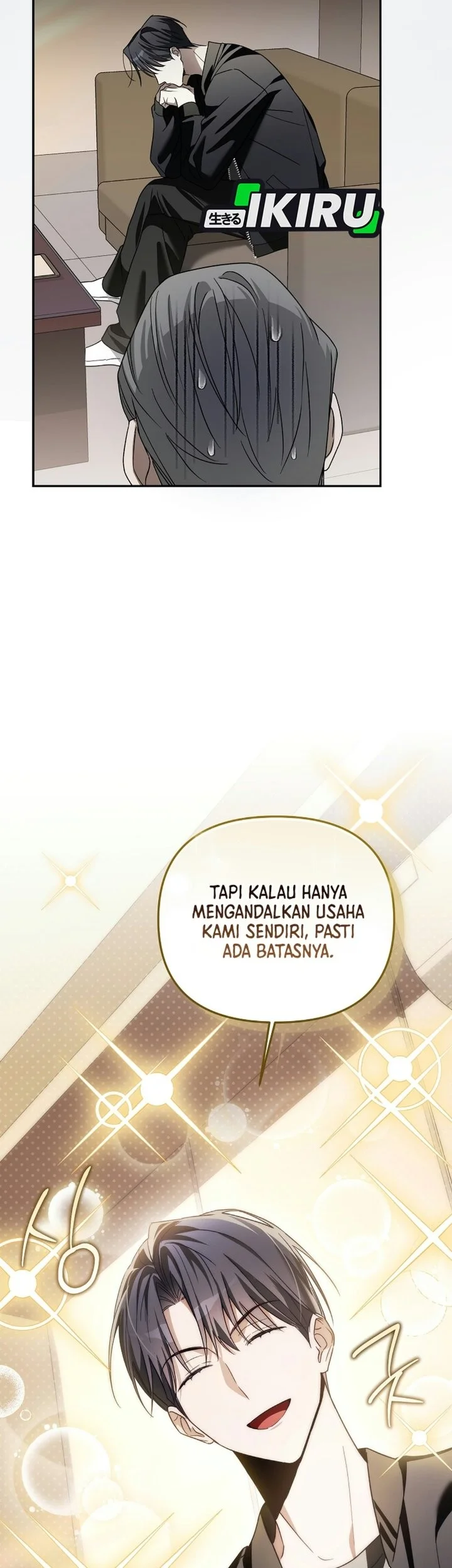 Surviving as a PD Idol Chapter 63 Gambar 89