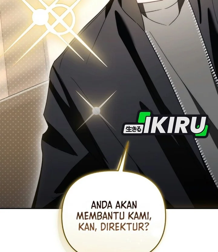 Surviving as a PD Idol Chapter 63 Gambar 90