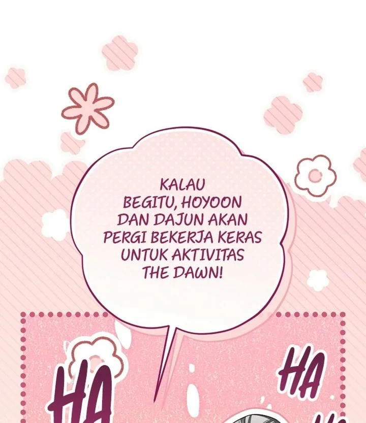 Surviving as a PD Idol Chapter 63 Gambar 94