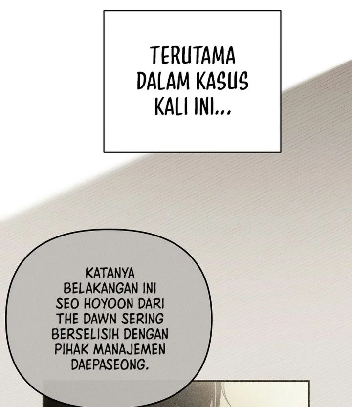 Surviving as a PD Idol Chapter 63 halaman 10