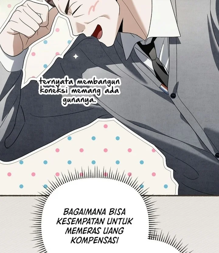 Surviving as a PD Idol Chapter 63 halaman 12
