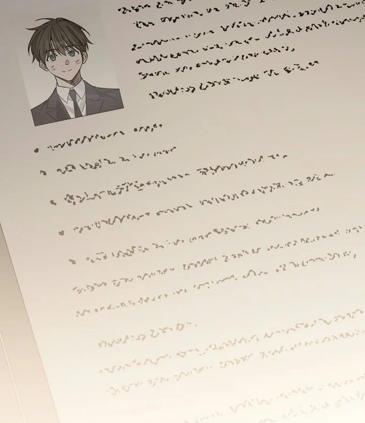 Surviving as a PD Idol Chapter 63 halaman 17