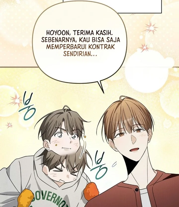 Surviving as a PD Idol Chapter 64 Gambar 19