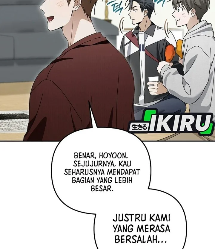 Surviving as a PD Idol Chapter 64 Gambar 25
