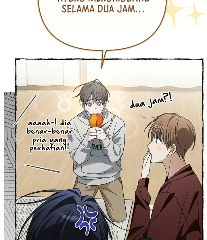 Surviving as a PD Idol Chapter 64 Gambar 27