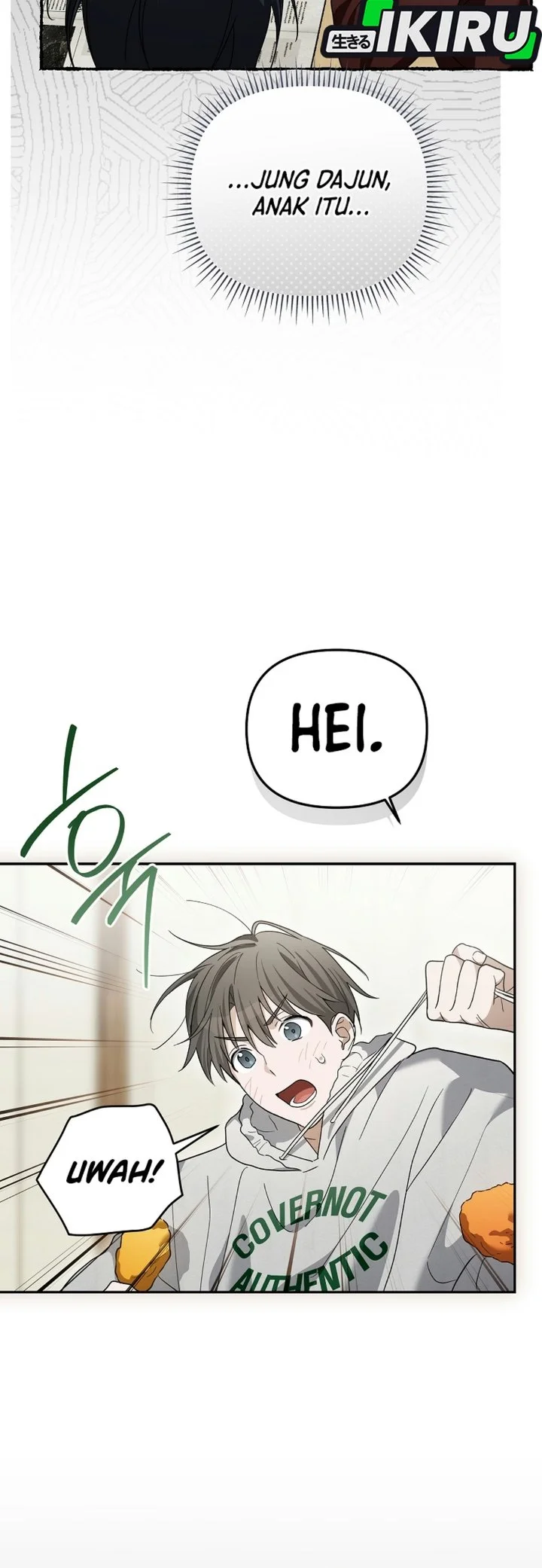 Surviving as a PD Idol Chapter 64 Gambar 28