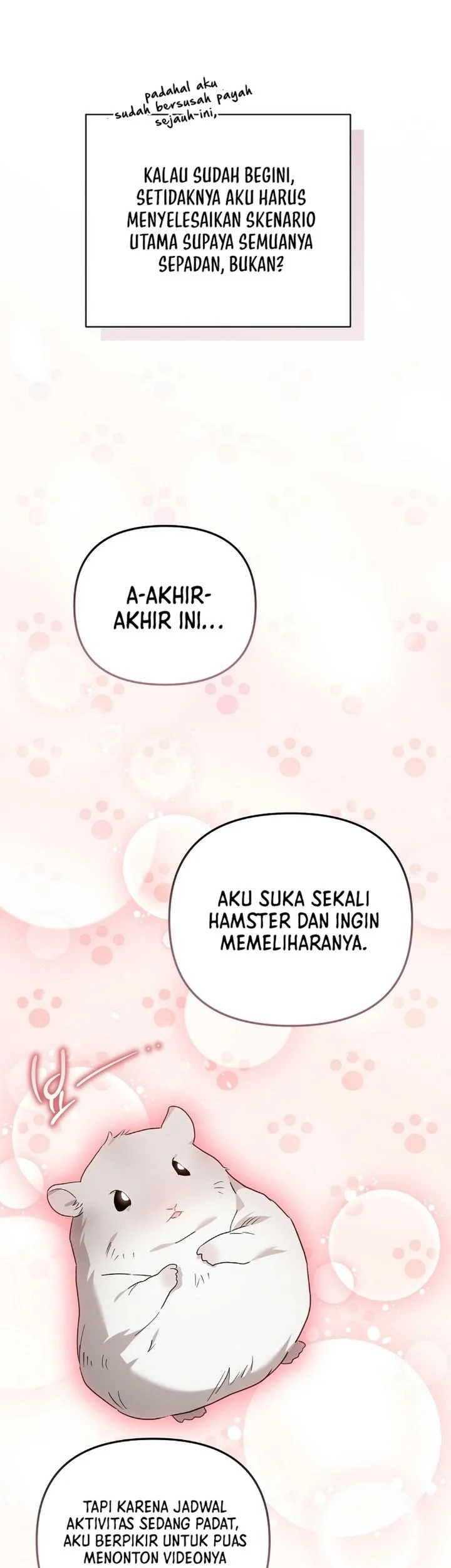 Surviving as a PD Idol Chapter 64 Gambar 31