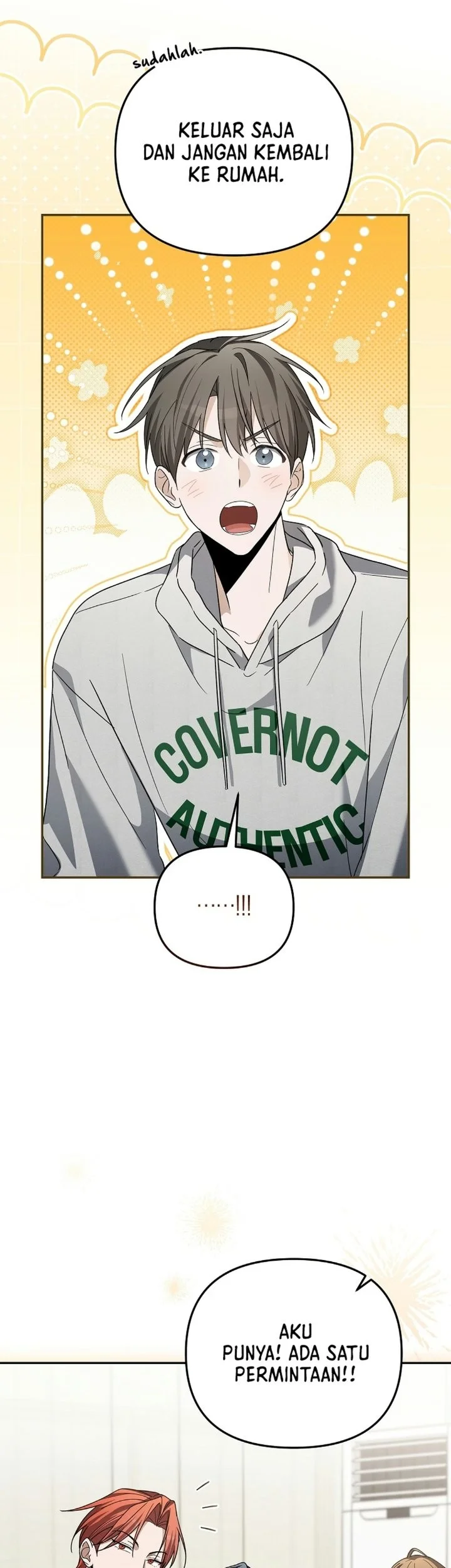 Surviving as a PD Idol Chapter 64 Gambar 35