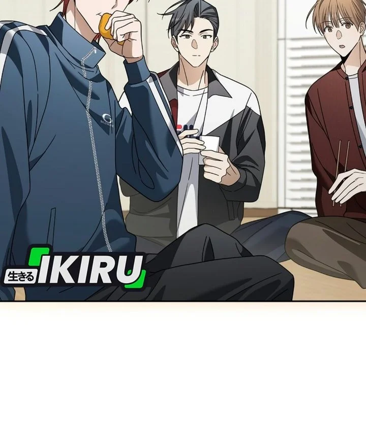 Surviving as a PD Idol Chapter 64 Gambar 36