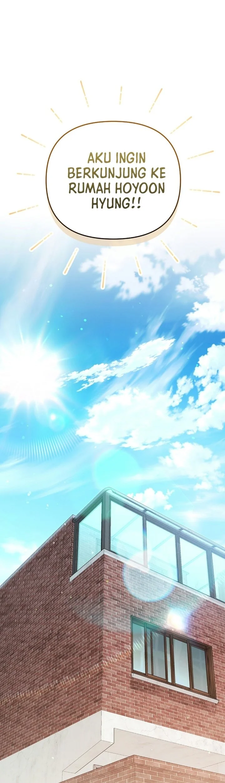 Surviving as a PD Idol Chapter 64 Gambar 37