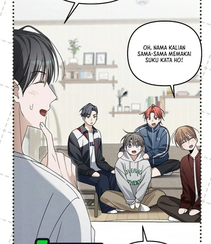 Surviving as a PD Idol Chapter 64 Gambar 41