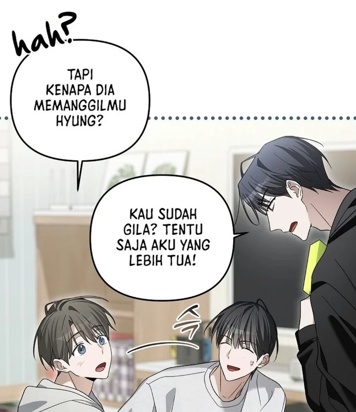 Surviving as a PD Idol Chapter 64 Gambar 43