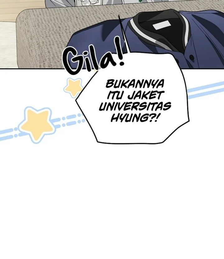 Surviving as a PD Idol Chapter 64 Gambar 47