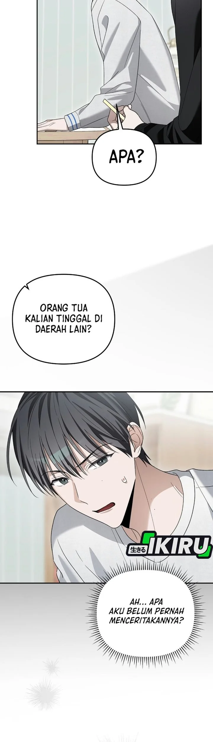 Surviving as a PD Idol Chapter 64 Gambar 54