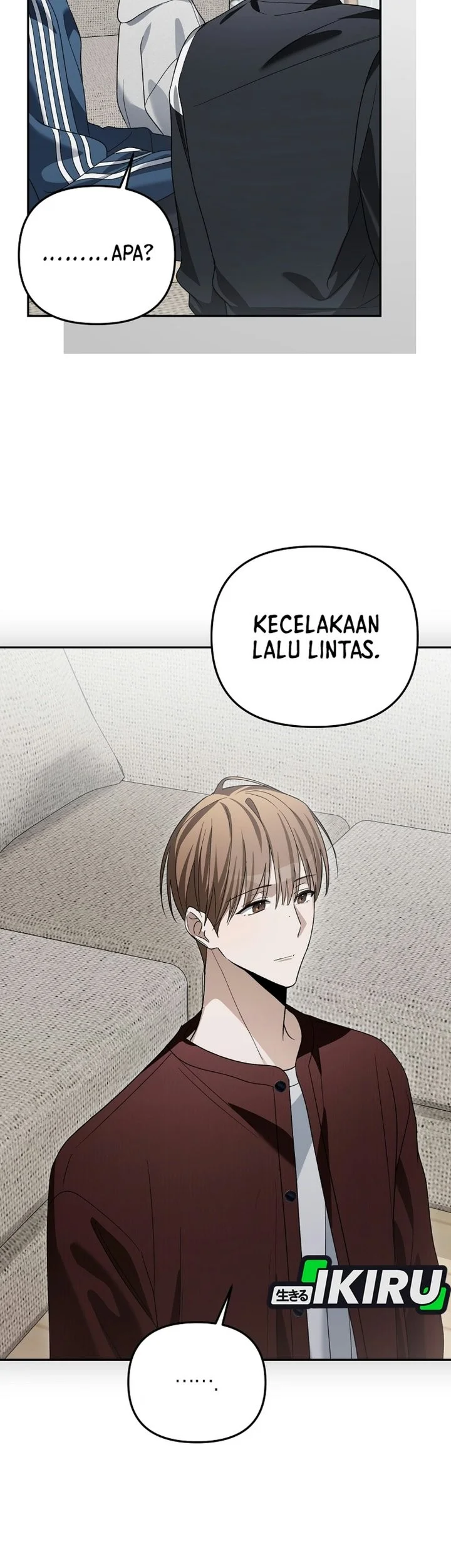 Surviving as a PD Idol Chapter 64 Gambar 56