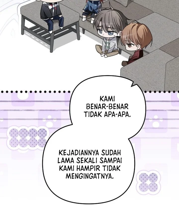 Surviving as a PD Idol Chapter 64 Gambar 61