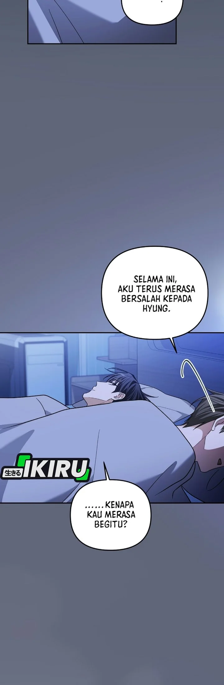 Surviving as a PD Idol Chapter 64 Gambar 72