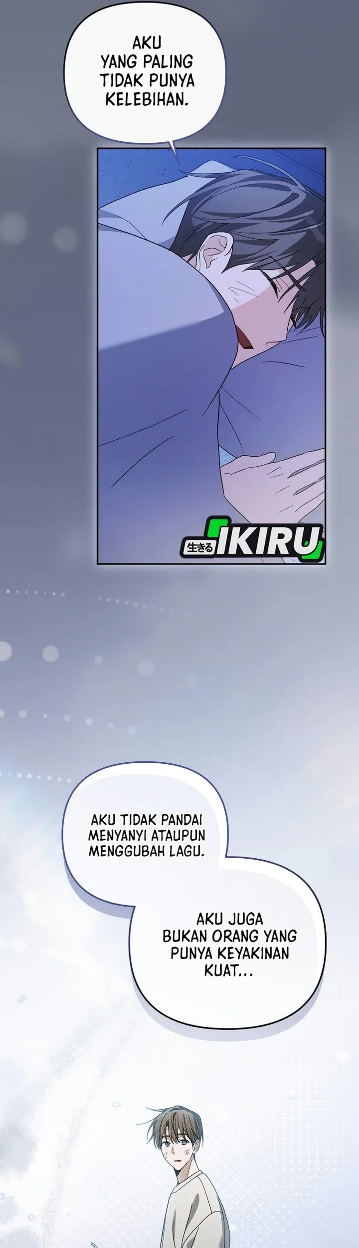 Surviving as a PD Idol Chapter 64 Gambar 73