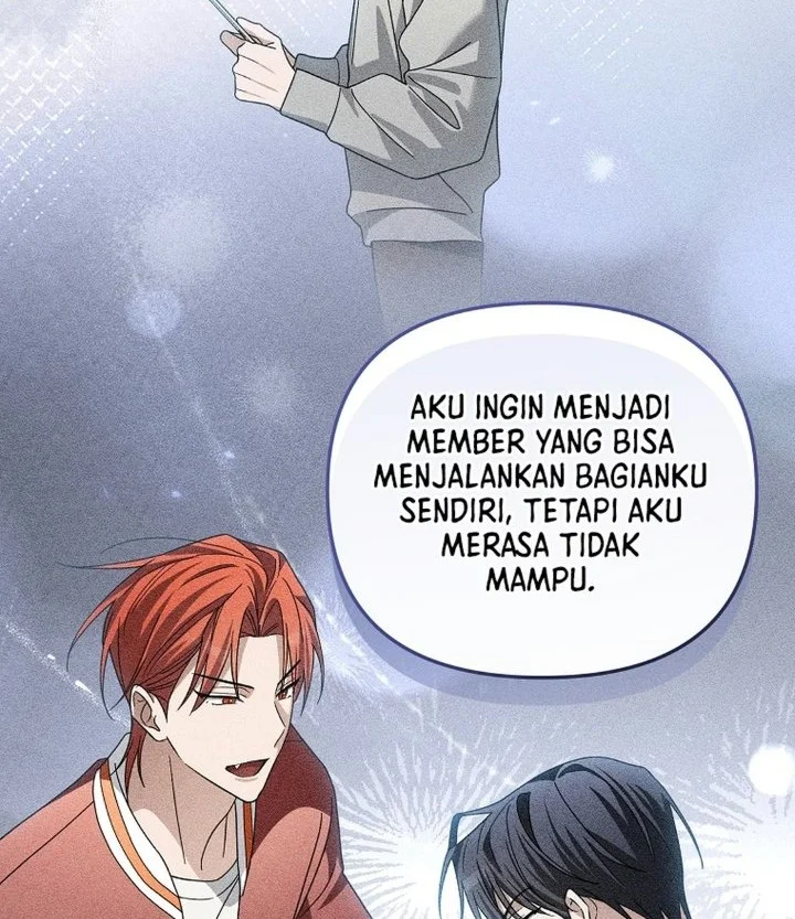 Surviving as a PD Idol Chapter 64 Gambar 74