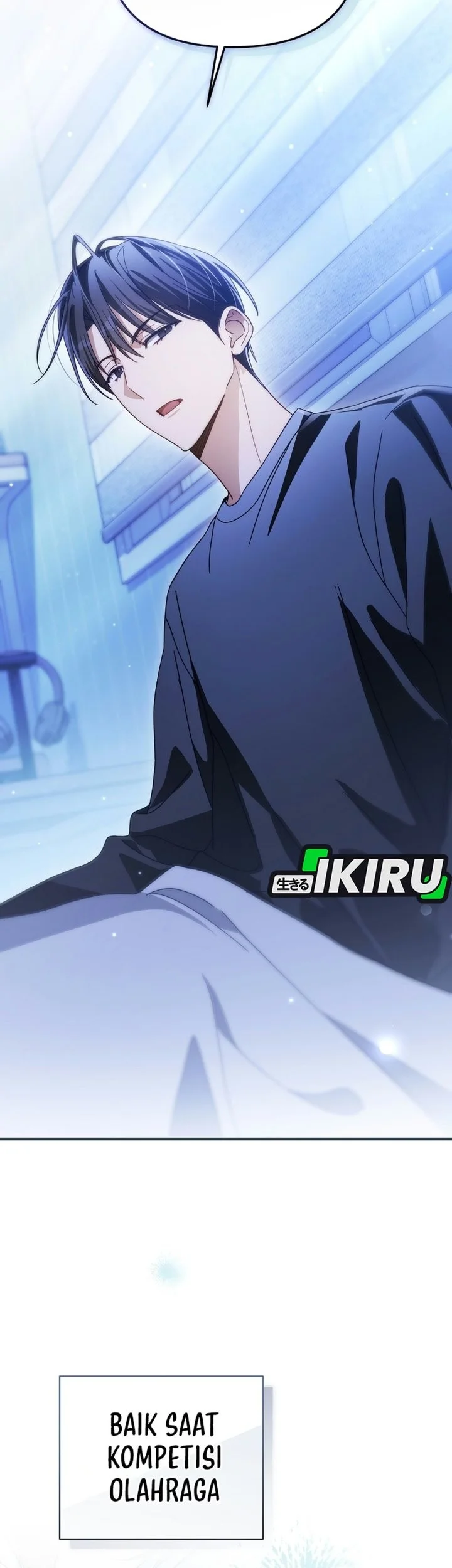 Surviving as a PD Idol Chapter 64 Gambar 81