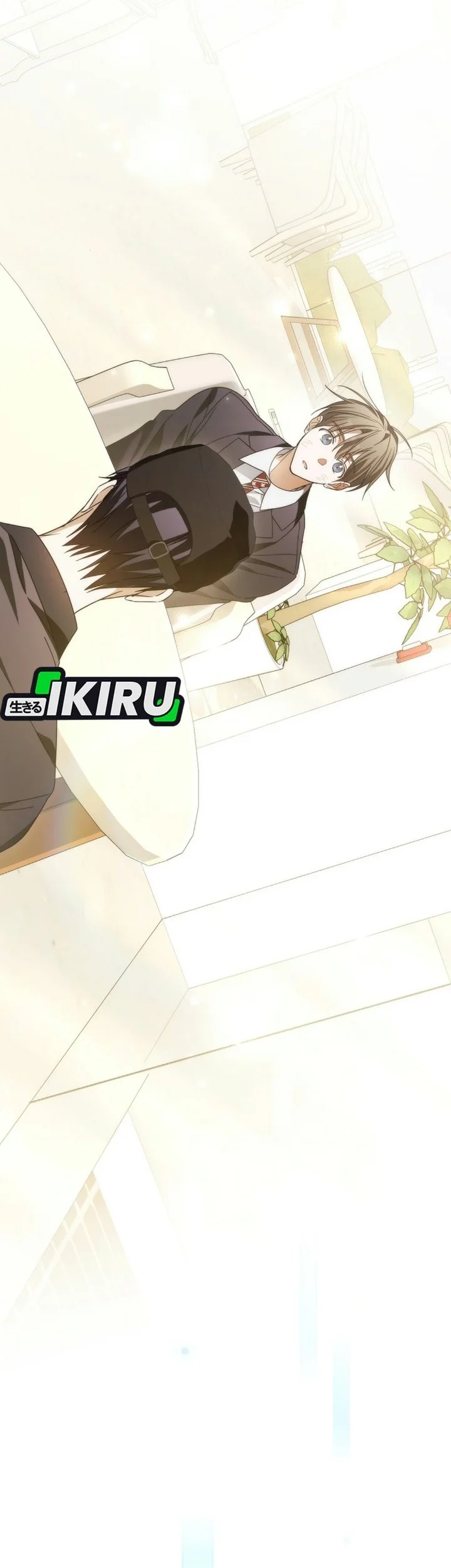 Surviving as a PD Idol Chapter 64 Gambar 93