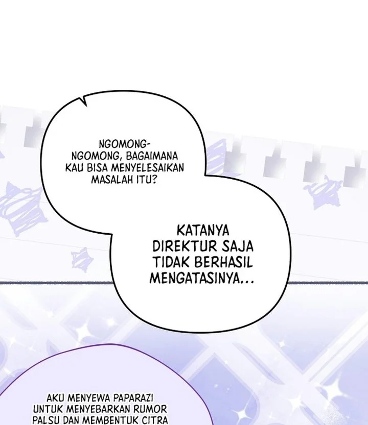 Surviving as a PD Idol Chapter 64 Gambar 16