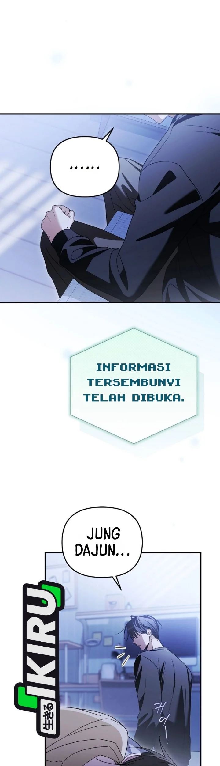 Surviving as a PD Idol Chapter 65 Gambar 22
