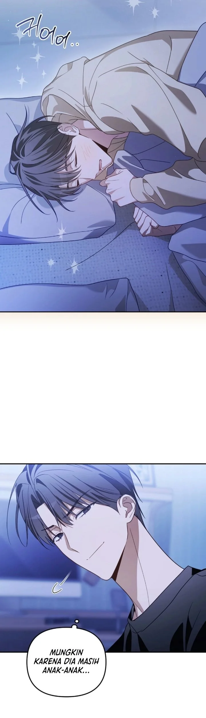 Surviving as a PD Idol Chapter 65 Gambar 24