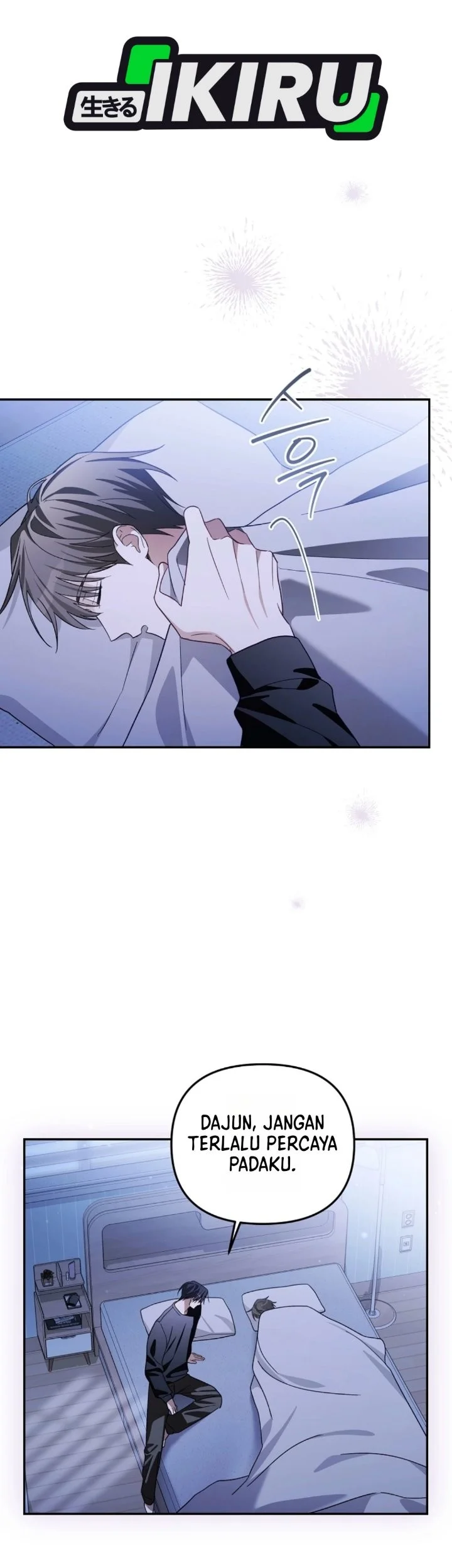 Surviving as a PD Idol Chapter 65 Gambar 32