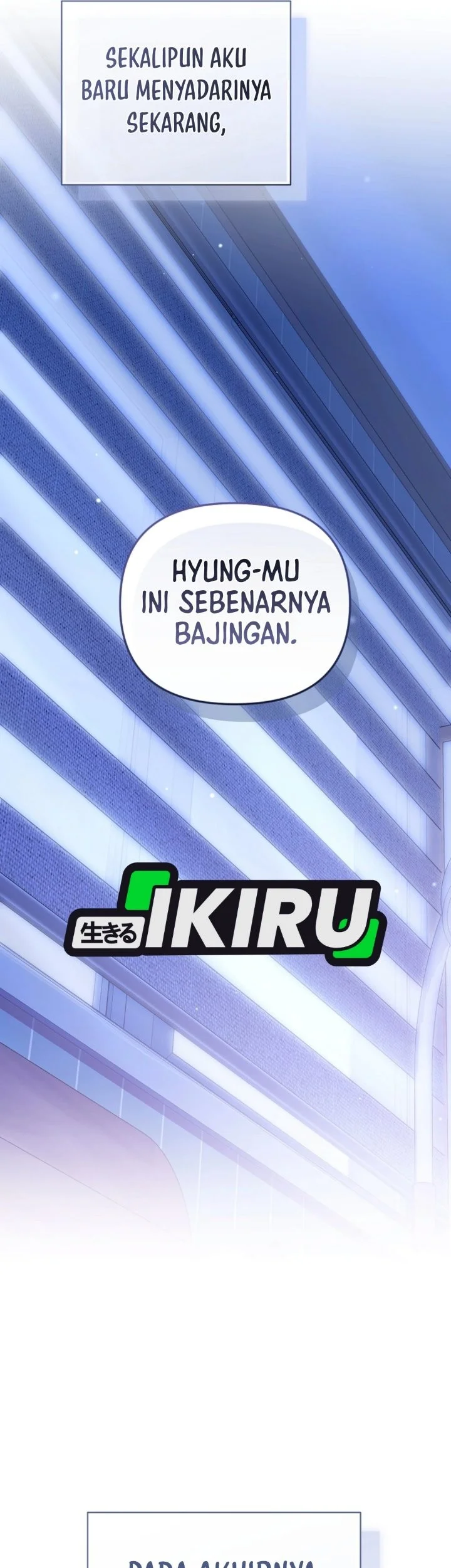 Surviving as a PD Idol Chapter 65 Gambar 34