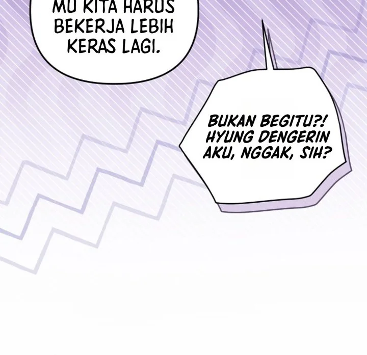 Surviving as a PD Idol Chapter 65 Gambar 39